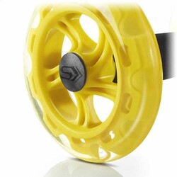 Sklz Core Wheels - Dinamik Core Gücü Egzersiz Tekerleği XSK680115 - Thumbnail