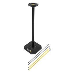 Sklz Dribble Sticks Basketball (Dribling Çubuğu) N - Thumbnail