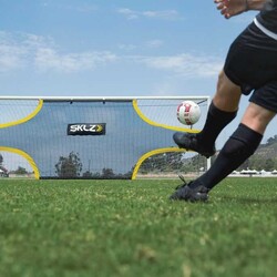 Sklz Goalshot Şut Çekme Çalıştırıcı - PRGT-SHOT-001 - Thumbnail