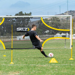 Sklz Goalshot Şut Çekme Çalıştırıcı - PRGT-SHOT-001 - Thumbnail