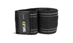 Sklz Pro Knit Mini Band Heavy - 6,35x33cm (0359) - Thumbnail