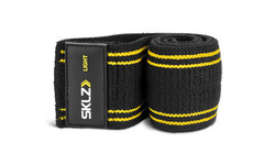 Sklz Pro Knit Mini Band Light - 6,35x33cm (1009) - Thumbnail