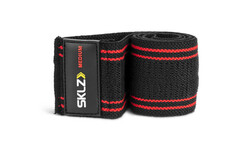 Sklz Pro Knit Mini Band Medium - 6,35x33cm (0358) - Thumbnail