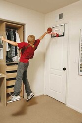 Sklz Pro Mini Hoop - Mini Basketbol Potası NSK000007 - Thumbnail