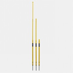 Sklz Pro Training Agility Poles - TAPO-001 - Thumbnail