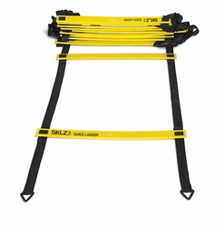 Sklz Quick Ladder - Düz Koşu Çeviklik Merdiveni NSK000018 - Thumbnail