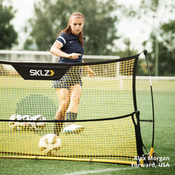 Sklz Quickster Soccer Trainer - Futbol Antrenmanı - Thumbnail