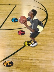 Sklz Shot Spotz (3471) - Thumbnail