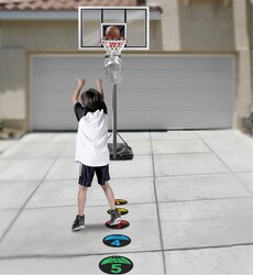 Sklz Shot Spotz (3471) - Thumbnail
