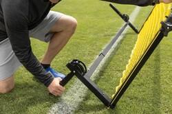 Sklz Soccer Trainer Pro (235849) - Thumbnail