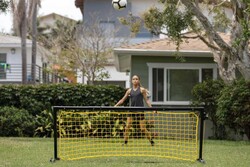 Sklz Soccer Trainer Pro (235849) - Thumbnail