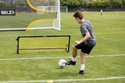 Sklz Soccer Trainer Pro (235849) - Thumbnail