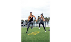 Sklz Speed Web (0347) - Thumbnail