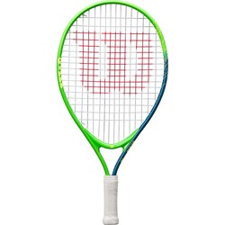 Wilson Çocuk Tenis Raketi Slam JR 19 Boys (WR172110U) - Thumbnail