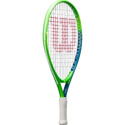 Wilson Çocuk Tenis Raketi Slam JR 19 Boys (WR172110U) - Thumbnail