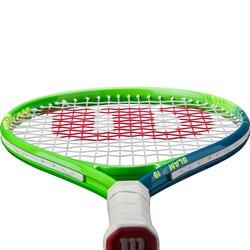 Wilson Çocuk Tenis Raketi Slam JR 19 Boys (WR172110U) - Thumbnail