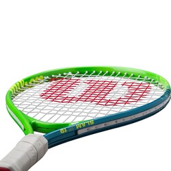 Wilson Çocuk Tenis Raketi Slam JR 19 Boys (WR172110U) - Thumbnail