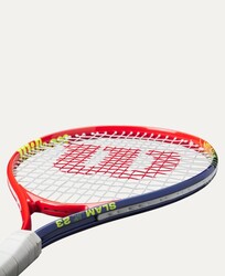 Wilson Çocuk Tenis Raketi Slam JR 23 Boys (WR171910U) - Thumbnail