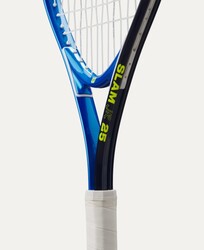 Wilson Çocuk Tenis Raketi Slam JR 25 Boys (WR171810U) - Thumbnail