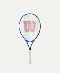 Wilson Çocuk Tenis Raketi Slam JR 25 Boys (WR171810U) - Thumbnail