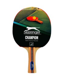 Slazenger Champion ITTF Onaylı Masa Tenis Raketi - Thumbnail