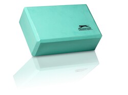 Slazenger Desenli Eva Yoga Block - Thumbnail