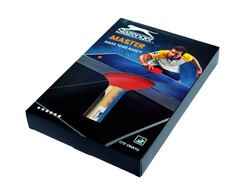 Slazenger Master ITTF Onaylı Masa Tenis Raketi (6 Star) - Thumbnail