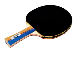 Slazenger Master ITTF Onaylı Masa Tenis Raketi (6 Star) - Thumbnail