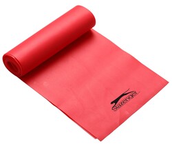 Slazenger Pilates Bandı Medıum (Ucu Açık) - Thumbnail