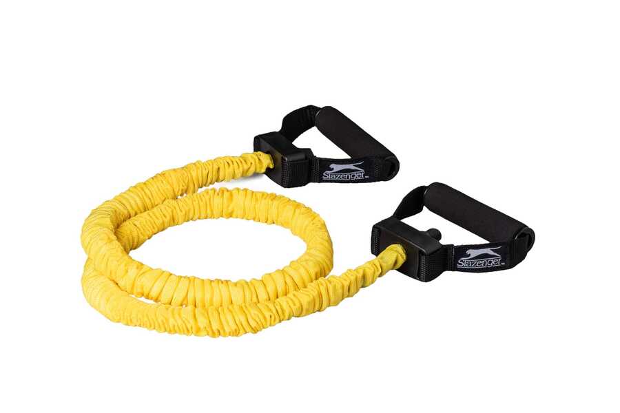 Slazenger Resıstance Tube Lıght