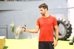 Slazenger Sayaçlı Ayarlanabilir El Yayı (5-60Kg Direnç) - Thumbnail