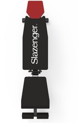 Slazenger SB 900 Ayarlanabilir Tam Katlanır Egzersiz-Ağırlık-Mekik Sehpası - Thumbnail