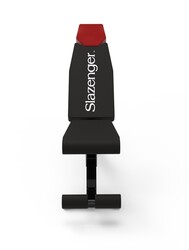 Slazenger SB 900 Ayarlanabilir Tam Katlanır Egzersiz-Ağırlık-Mekik Sehpası - Thumbnail