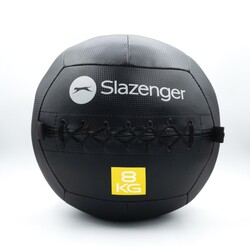 Slazenger Wall Ball 8KG - Thumbnail