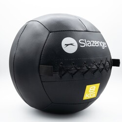 Slazenger Wall Ball 8KG - Thumbnail