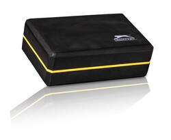 Slazenger Yoga Block Siyah - Thumbnail