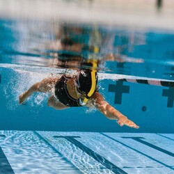 Finis Şnorkel Freestyle Snorkel 1.05.001 - Thumbnail