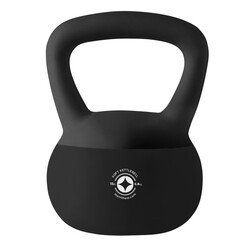 Merrithew Health & Fitness Soft Kettlebells 15 lb NEW ST-06311 - Thumbnail