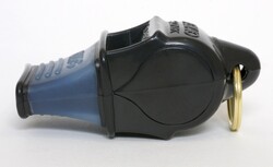 Fox 40 Sonik Blast Cmg Official Düdük Siyah - Wrist İpli 9208-0008 - Thumbnail