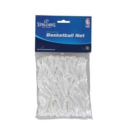 Spalding - Spalding Basketbol Ağı All-Weather Net Beyaz (8284SCNR) Spalding - Spalding Basketbol Ağı All-Weather Net Beyaz (8284SCNR)