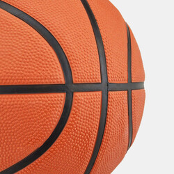 Spalding TF-150 Basketbol Topu Varsity Size:5 FIBA Approved - Onaylı (84423Z) - Thumbnail