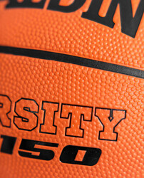Spalding TF-150 Basketbol Topu Varsity Size:6 FIBA Approved - Onaylı (84422Z) - Thumbnail