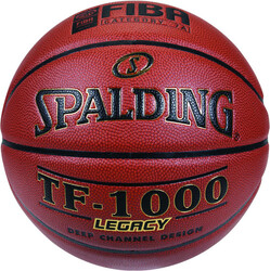 Spalding - Spalding Basketbol Topu TF1000 ZK Pro Size:6 (74-451Z) Spalding - Spalding Basketbol Topu TF1000 ZK Pro Size:6 (74-451Z)