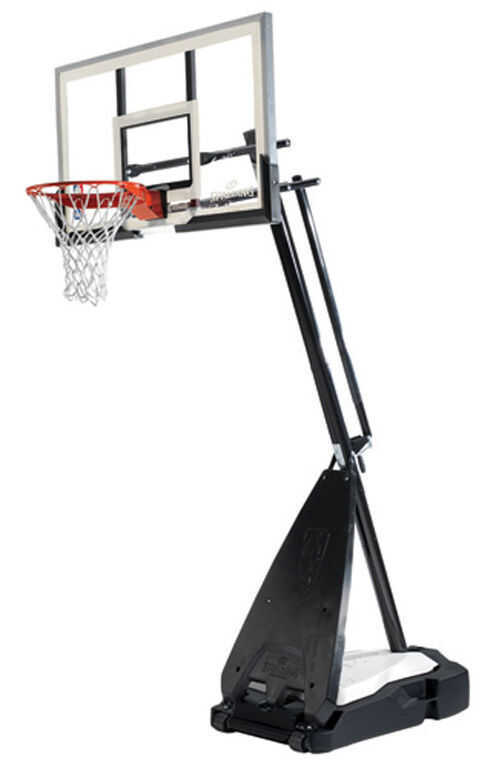 Spalding Ultimate Hybrid Ayaklı Basketbol Potası (71674CN) 54