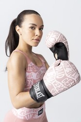 Everlast Spark Boxing Gloves 10OZ PMB 919580-70-1310 - Thumbnail