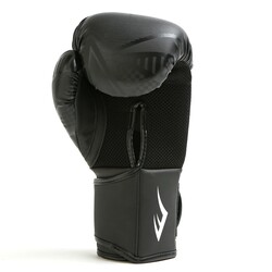 Everlast Spark Training Gloves 16 Oz Siyah 870930-70-816 - Thumbnail