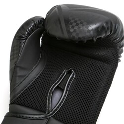 Everlast Spark Training Gloves 16 Oz Siyah 870930-70-816 - Thumbnail