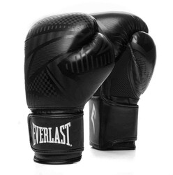 Everlast Spark Training Gloves 16 Oz Siyah 870930-70-816 - Thumbnail