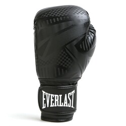 Everlast Spark Training Gloves 16 Oz Siyah 870930-70-816 - Thumbnail
