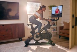 NordicTrack X24 Dikey Bisiklet (NTEX02425-INT) - Thumbnail
